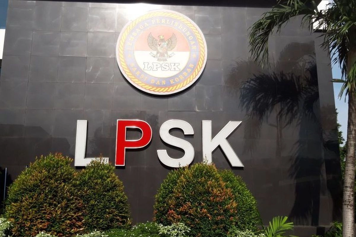 LPSK Buka Pengajuan Permohonan Ganti Rugi Korban Penipuan PT DSI