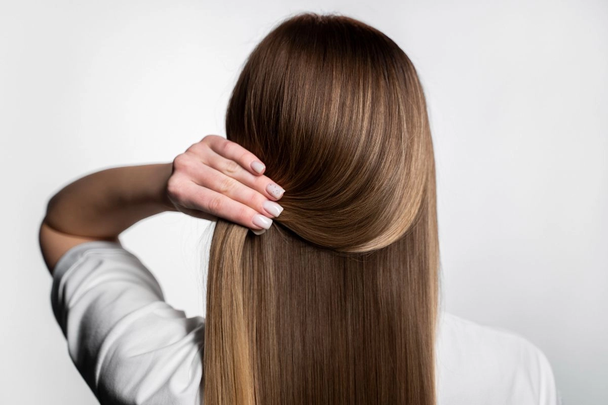 Mengenal Amino Press Technology, Solusi Rambut Anti Ngembang Tanpa Styling Panas