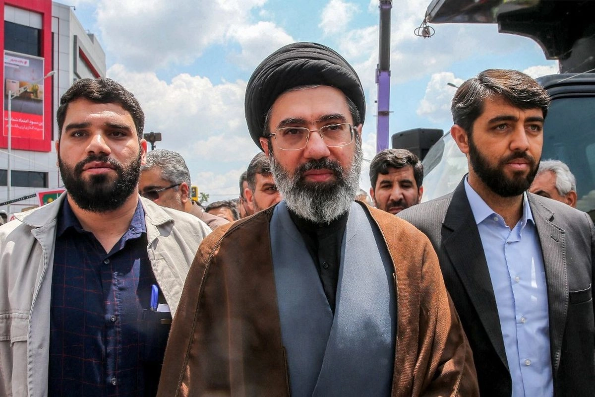 Mojtaba Khamenei “Muncul” Perdana Usai Gencatan Senjata, Klaim Menang Perang