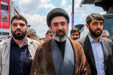 Mojtaba Khamenei “Muncul” Perdana Usai Gencatan Senjata, Klaim Menang Perang