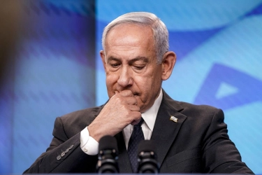 Netanyahu Akan Diadili Pekan Ini, Sempat Tertunda Imbas Perang Iran
