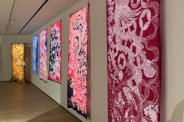 Pameran 