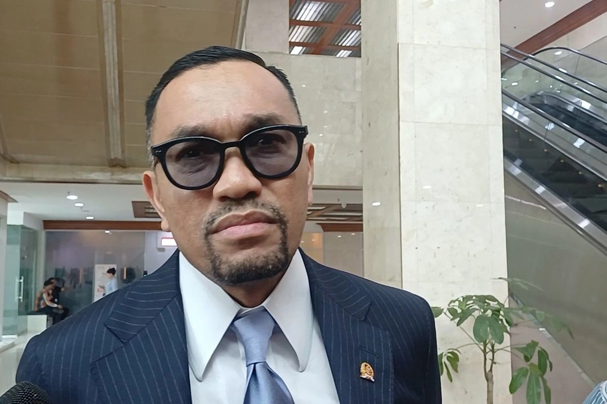 Pelaku Pemerasan Ahmad Sahroni Mengaku sebagai Kabiro Penindakan KPK