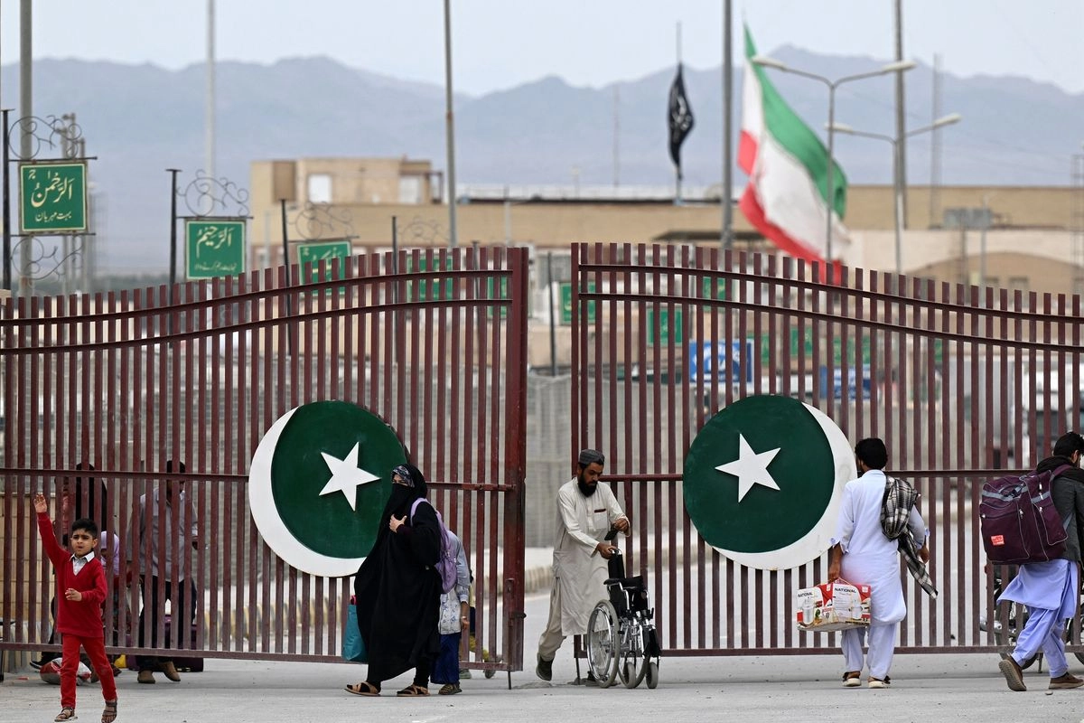 Pembicaraan AS-Iran Tak Jelas, Belum Ada Delegasi Hadir di Pakistan