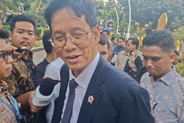 Purbaya Respons Rencana OJK Ubah Aturan Bank, Dorong Kredit ke Sektor Riil