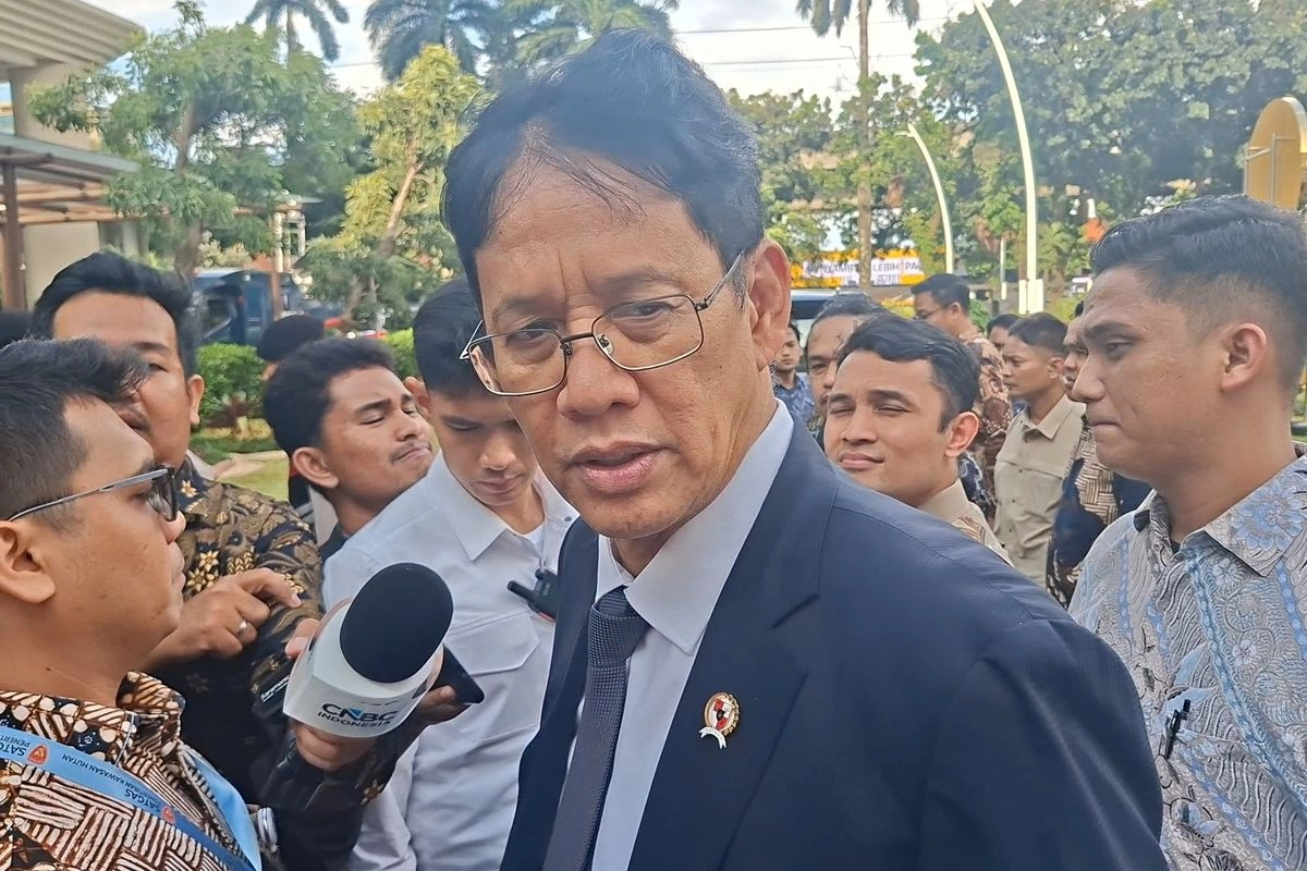 Purbaya Sebut Penempatan Dana Rp 300 Triliun di Bank Tak Harus ke Program Prioritas