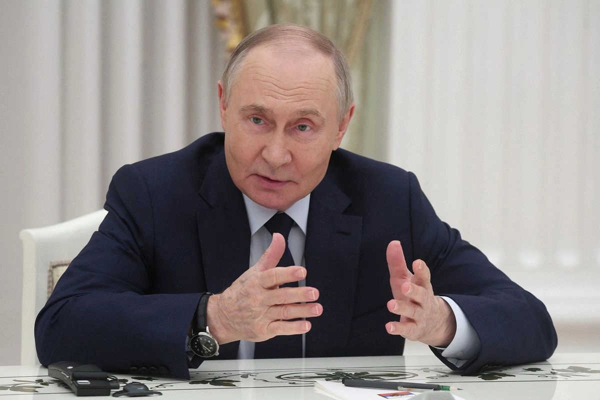 Rusia-Ukraina Akan Gencatan Senjata Paskah Ortodoks Selama 32 Jam