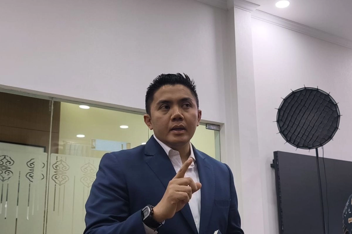 Satgas PKH Selamatkan Rp 31,3 T, Seskab: Bukti Pemerintahan Prabowo Berantas Korupsi
