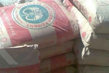 Semen Baturaja Sasar Proyek Infrastruktur Lampung, Tingkatkan Pangsa Pasar