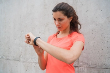Sering Lacak Mood di Smartwatch, Ahli Ingatkan Dampaknya pada Kebahagiaan