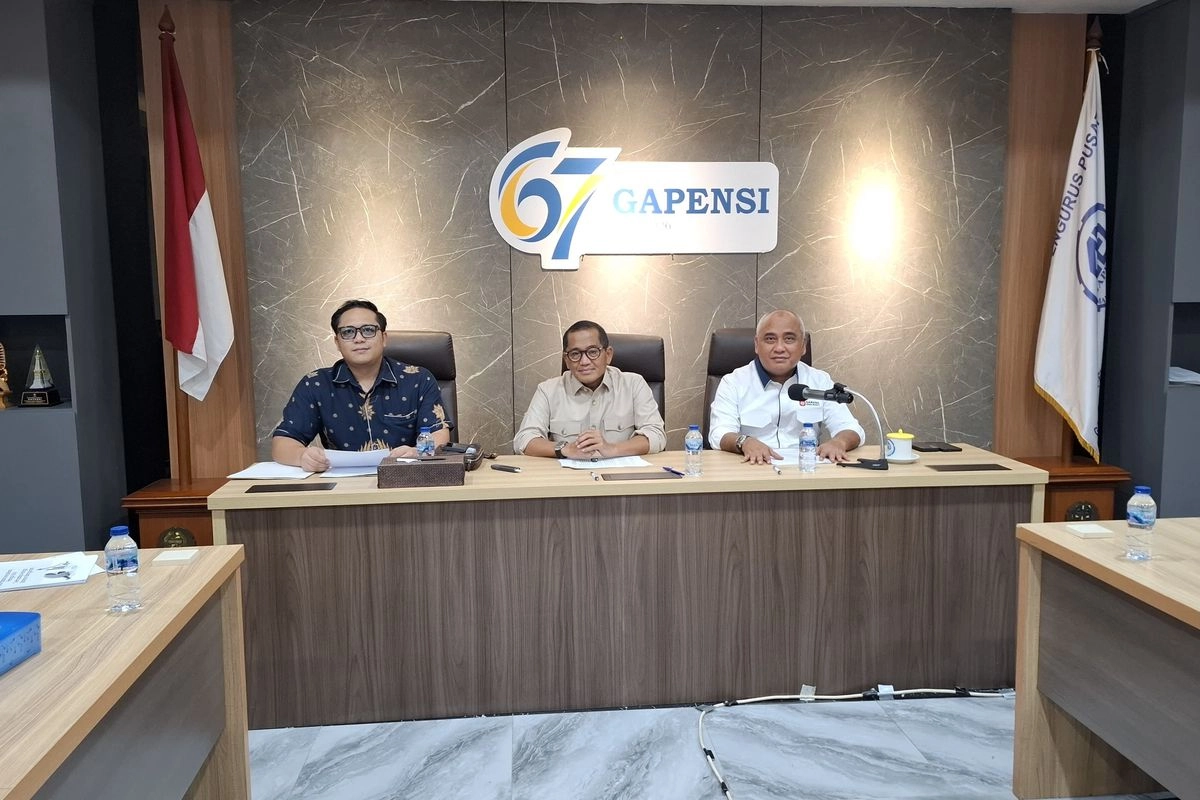 Solar Naik, Gapensi Minta Pemerintah Sesuaikan Harga Tender