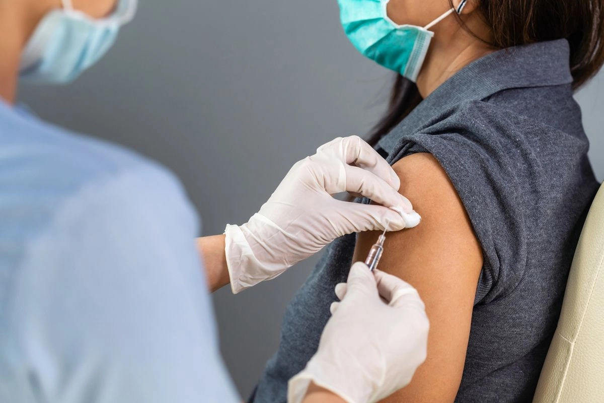 Vaksin Flu Bisa Kurangi Risiko Serangan Jantung dan Stroke, Ini Temuannya