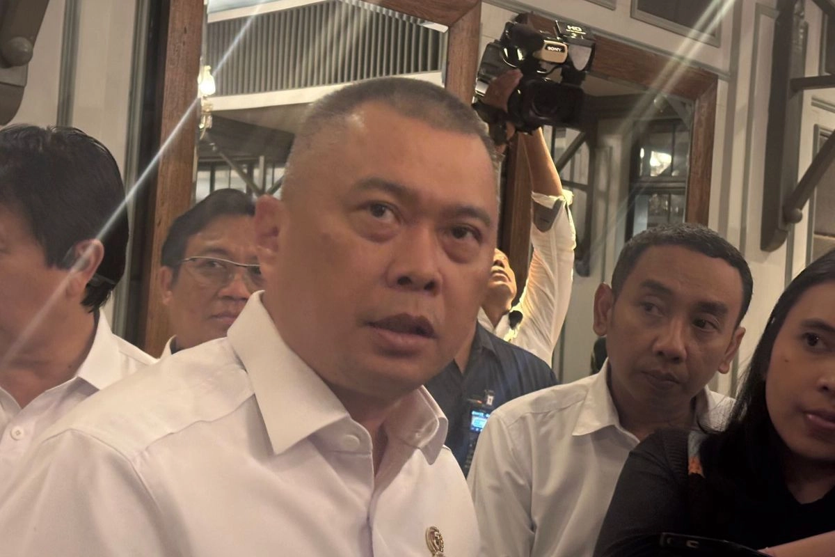 Zero ODOL 2027, Menhub Minta Truk Overload Tanggung Jawab Kerusakan Jalan
