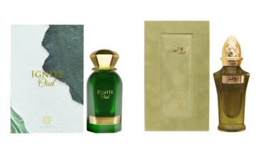 5 Parfum Ahmed Al Maghribi Termurah, Wangi Mewah ala Asia Tengah