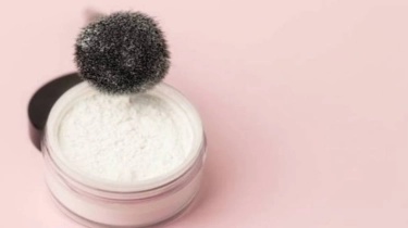 5 Pilihan Bedak Tabur Harga di Bawah Rp50 Ribu untuk Harian