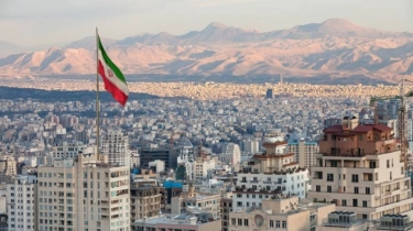 9 Fakta Unik tentang Iran, Acungkan Jempol sama Artinya dengan Jari Tengah