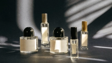 Ambergris Aromanya Seperti Apa? Minyak Wangi yang Disukai Rasulullah