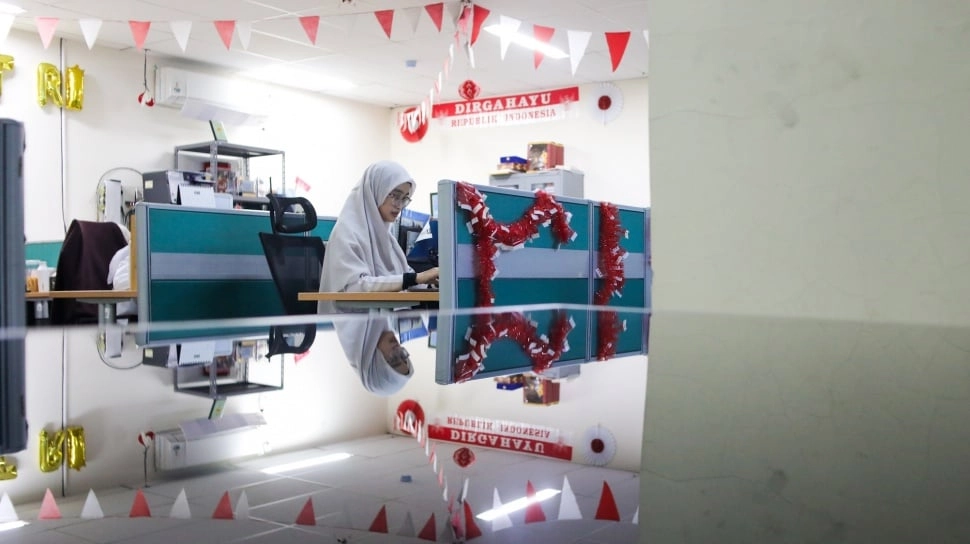 ASN WFH Diawasi Sistem Digital, Menteri PANRB: Bukan Soal Absensi Fisik