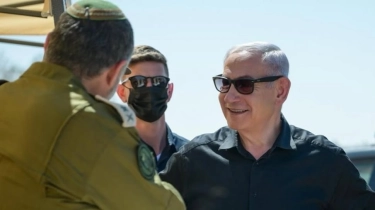 Benjamin Netanyahu Siap-siap Sidang Korupsi Lagi
