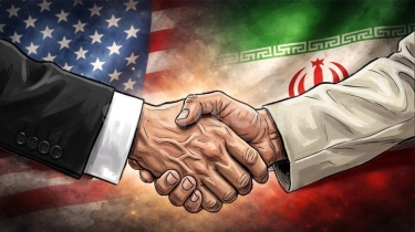 Gencatan Senjata Terancam Batal, Iran Bersumpah Bakal Hanguskan Seluruh Aset AS di Timur Tengah