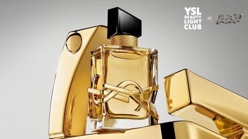 Harga 4 Parfum Refill YSL, Wangi Mewah dan Tahan Lama