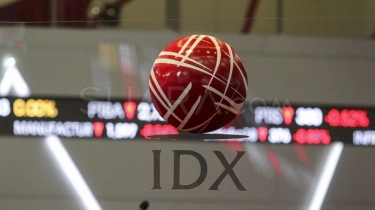 IHSG Mulai Membaik, Naik 2 Persen dan 499 Saham Melonjak pada Sesi I