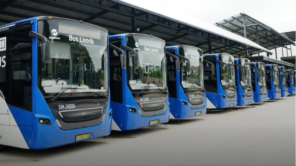 Industri Mobil Listrik VKTR Punya Siapa? Bikin Pabrik Baru di Magelang