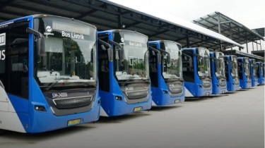 Industri Mobil Listrik VKTR Punya Siapa? Bikin Pabrik Baru di Magelang