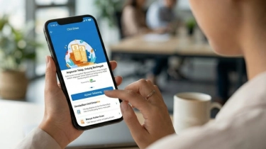 Investasi Emas Tanpa Ribet, Cicil Melalui Super App BRImo dan Dapatkan Bonus Cashback Menarik