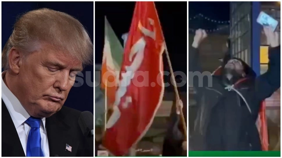 Iran Endus Rencana Licik AS: Curiga Sabotase Perundingan dan Jadikan Israel Tameng