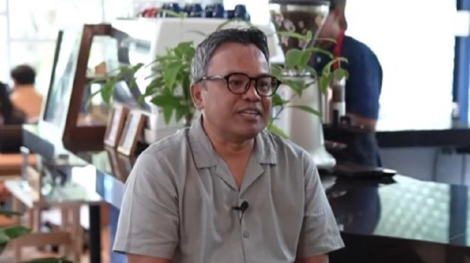 Islah Bahrawi Jawab Tudingan Makar: Saya Cinta Negara 1000 Persen, Tapi Belum Tentu Cinta Pemerintah