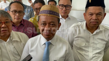 Kabar Terbaru B50: Bahlil Sebut Kendala Pabrik Sudah Ada Solusi!