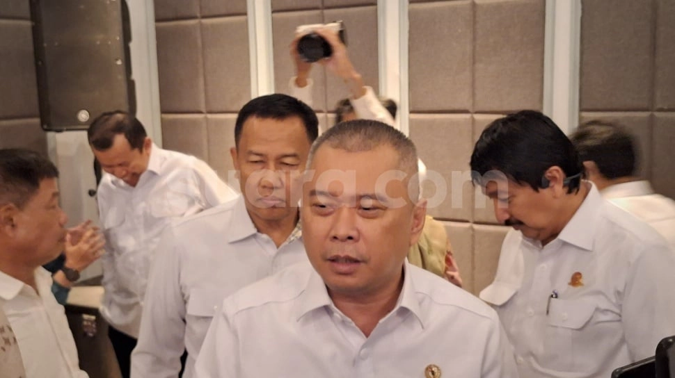 Menhub Ungkap Dampak ke RI Soal Penutupan Wilayah Udara China