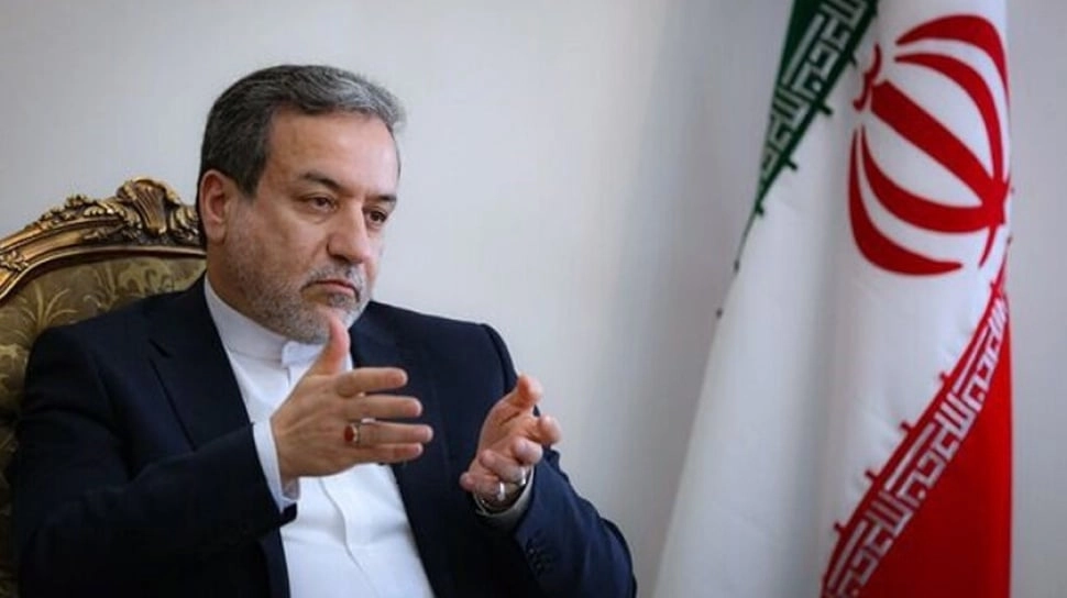 Menlu Iran Peringatkan Amerika Serikat Jangan Mau Jadi Pion Benjamin Netanyahu