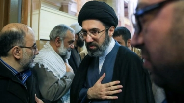 Mojtaba Khamenei Klaim Kemenangan Iran Atas Amerika Serikat, Siapkan Strategi Baru di Selat Hormuz