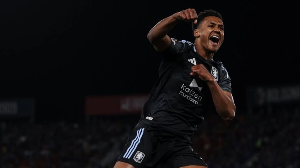Ollie Watkins Merasa Aston Villa Beruntung Menang 3-1 atas Bologna