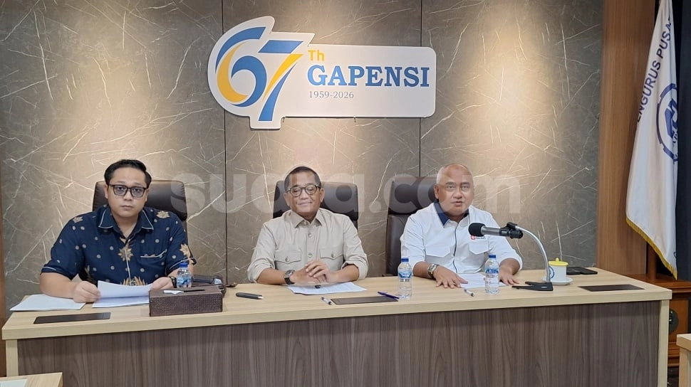 Pengusaha Konstruksi Ngeluh Beban Operasional Naik 8% Gegara Harga BBM dan Material