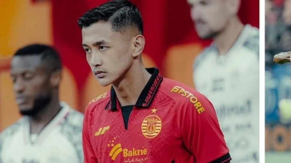 Persija vs Persebaya, Duo Macan Kemayoran Masih Percaya Bisa Juara