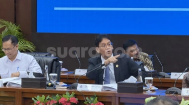 Purbaya Bidik Potensi Bisnis FSU dan Bunkering, Klaim Bisa Saingi Malaysia dan Singapura