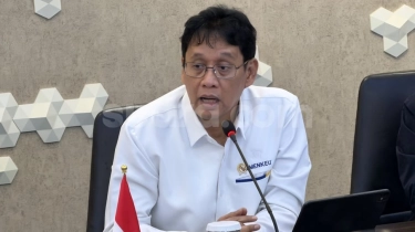 Purbaya Klaim Pertumbuhan Ekonomi RI Triwulan Pertama Tinggi Bukan Karena Lebaran