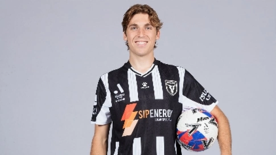 Rencana PSSI Naturalisasi Luke Vickery Bikin Media Vietnam Ketar-ketir