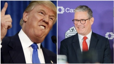 Sekutu Mulai Pecah Kongsi? Inggris Kecam Trump dan Tuntut Gencatan Senjata di Lebanon