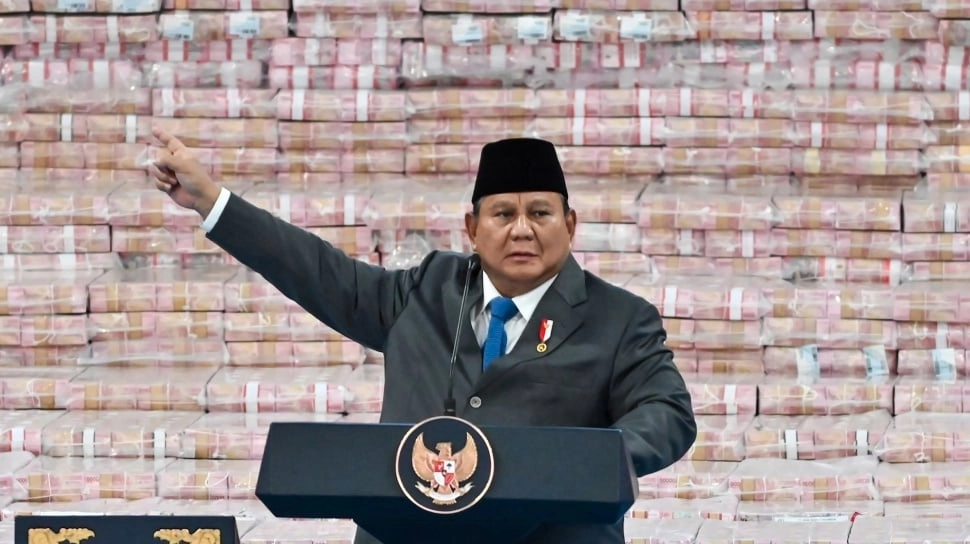 Seskab Teddy: Presiden Prabowo Bakal ke Rusia Dalam Waktu Dekat