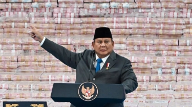 Seskab Teddy: Presiden Prabowo Bakal ke Rusia Dalam Waktu Dekat
