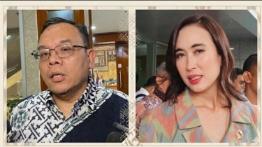 Siapa Sebenarnya Saleh Daulay? Pria yang Cecar Menpar Widiyanti saat Rapat DPR Soal Anggaran