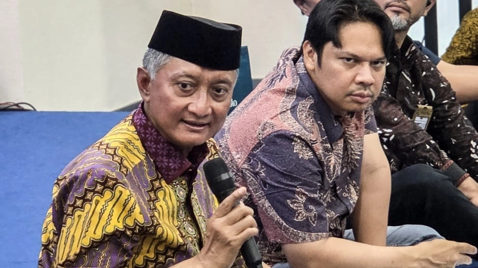 Tak Ada WFH di Kementerian PU, Menteri Dody: AC-nya Angin Blesat-blesut