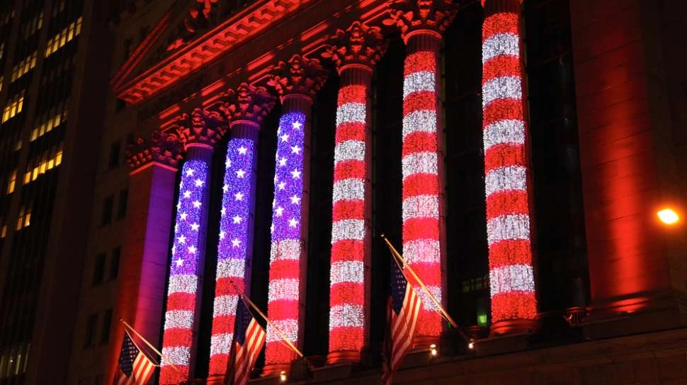Tak Peduli Harga Minyak Dunia Naik, Wall Street Tetap Meroket