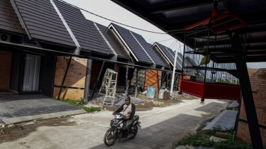 Telah Kucurkan Rp 530 Triliun, Ini Strategi BTN Genjot Penyaluran KPR