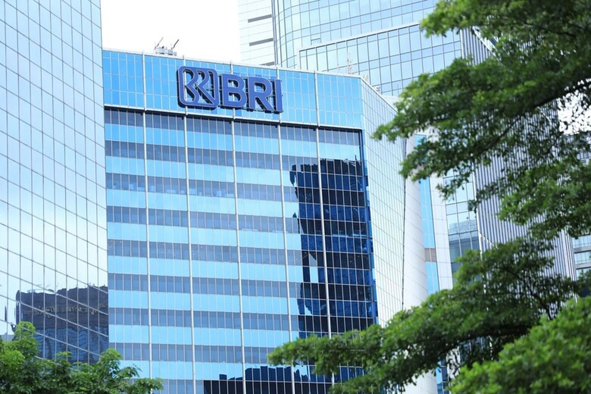BRI Tebar Dividen Rp 52,1 Triliun dari Laba Bersih 2025