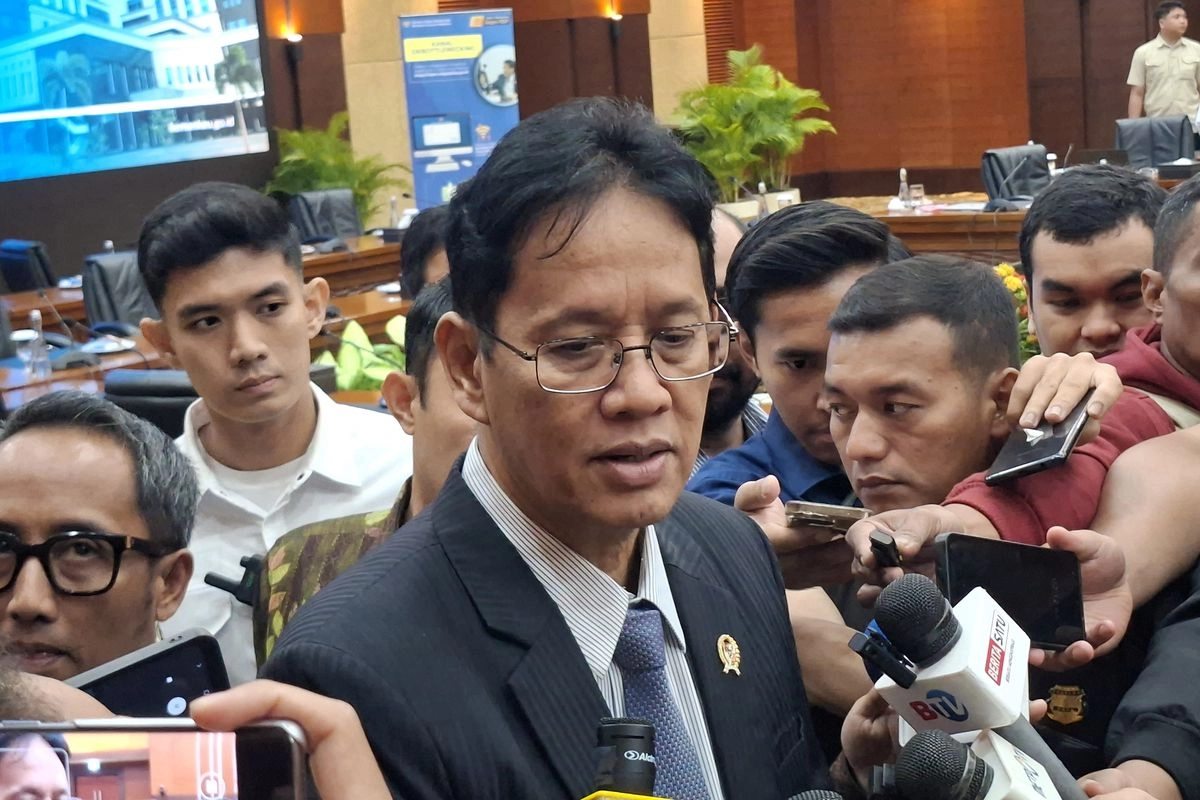 Dapat Tambahan Rp 11,4 T dari Satgas PKH, Purbaya: Bisa Tambal Defisit